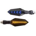 LED Bike Indicator light for any motorcycle 2 Pis. 