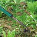 Weeds Removal Tool, Grass Puller, Lightweight Portable Gardening Tool, Garden Weeder. 