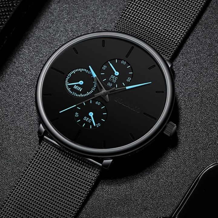 Fashion%20Mens%20Business%20Black%20Watches%20Luxury%20Stainless%20Steel%20Ultra%20Thin%20Mesh%20Belt%20Quartz%20Men%20Wrist%20Watch%20Casual%20Classic%20Male%20Watch%20-%20Image%205