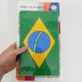 Brazil Anti Slip Car Mobile Mat | Anti-Skid Non Slip Dashboard Mats Premium Quality. 