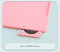 Kids 8.5 Inch LCD Writing Tablet – Reusable Digital Drawing & Graffiti Board for Kids (Erasable E-Writer Pad).