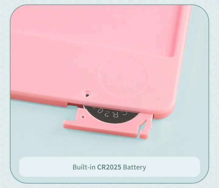 Kids%208.5%20Inch%20LCD%20Writing%20Tablet%20%E2%80%93%20Reusable%20Digital%20Drawing%20&%20Graffiti%20Board%20for%20Kids%20(Erasable%20E-Writer%20Pad)%20-%20Image%205