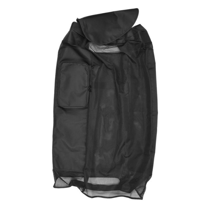 Speaker Dust Cover for PartyBox Ultimate Speaker Storage Bag Sleeve Ith Accessory Pocket