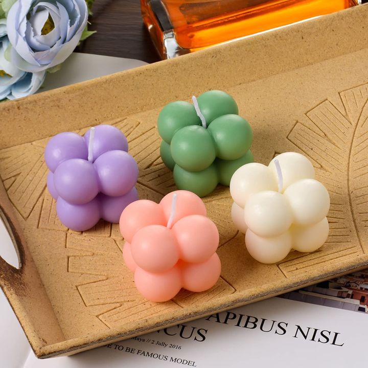 Mini%20Bubble%20Candle%20Handmade%20Set%20of%204%20Scented%20/%20Unscented%20-%20Image%204
