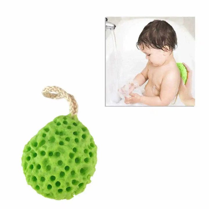 %E3%80%90Hey%20my%20home%E3%80%91&%20Orange%20Natural%20Ocean%20Sponge%20Body%20Durable%20Sponge%20Washing%20Spa%20Loofa%20Bathroom%20Tools%20-%20Image%204