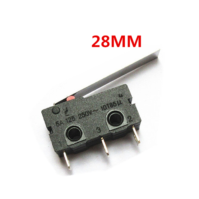 10PCS%20KW12%20stroke%20limit%20switch%20contact%20button%20KW11-3Z-2%20micro%20switch%20straight%20handle%205A%20125V250V%20-%20Image%207