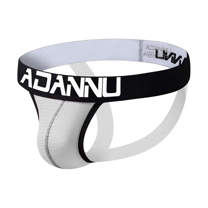 (1%20Pieces)%20Splice%20Spandex%20Men%20Underwear%20thongs%20Mens%20Jockstrap%202021%20New%20Thongs%20And%20G%20strings%20%20Breathable%20Splice%20Innerwear%20AD139%20-%20Image%202