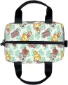 Animal Crossing Insulated Lunch Bag for Women Men Large Reusable Lunch Box for Office Work School Picnic Beach Adult. 