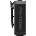 RODE Wireless PRO 2-Person Clip-On Wireless Microphone. 