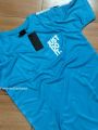 Sky Blue T Shirt For Men Comfortable - T Shirt For Man.