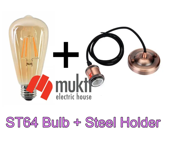 Vintage%20Filament%20ST64%20Bulb%20LED%20Retro%20Edison%20Carbon%20Incandescent%20Tungsten%20Antique%20Lamp%20-%20Image%205