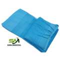 Uday Magic Mosquito Net - Digital Design & Comfortable Fabrics For 4x7 Single Size Bed.