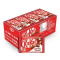 Kitkat 4 Finger (37.5 gm 21 Pcs ). 