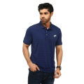 Lotto Premium Polo Shirt for Men. 