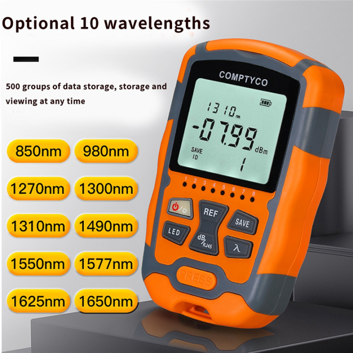 ZOROOM%20Mini%20Optical%20Power%20Meter%20-M7%20OPM%20Fiber%20Optical%20Cable%20Tester%20-70DBm-+10DBm%20SC/FC/ST%20Universal%20Interface%20Connector%20-%20Image%204
