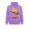 Occupy Mars Sweatshirt Spacex Starman Hoodie Men Elon Musk Falcon Heavy 9 Long Sleeve Novelty Coats Hooded Clothes. 