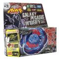 Beyblade Burst BB70 Metal Fusion Galaxy Pegasis Pegasus 4D System Top Fight Kids Toy for HOT. 