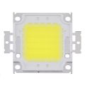 100W LED SMD Chip Bulbs With 100W High Power Waterproof LED Driver Supply. 