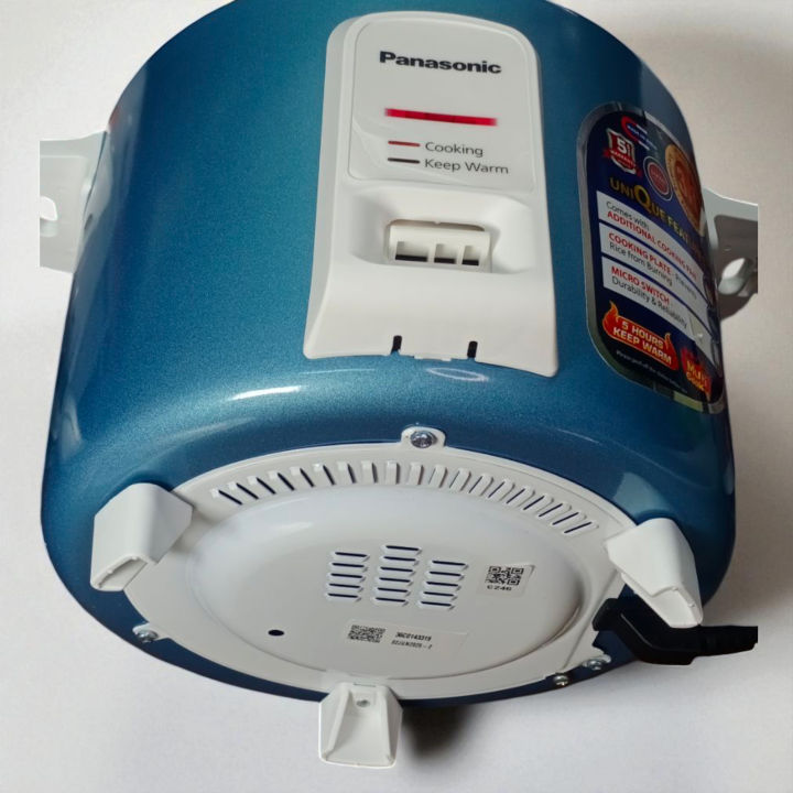 Panasonic%202%20Pan%20Electric%20Rice%20Cooker%201.8Litre%20SR-WA18H(PF)%20-%20Image%204