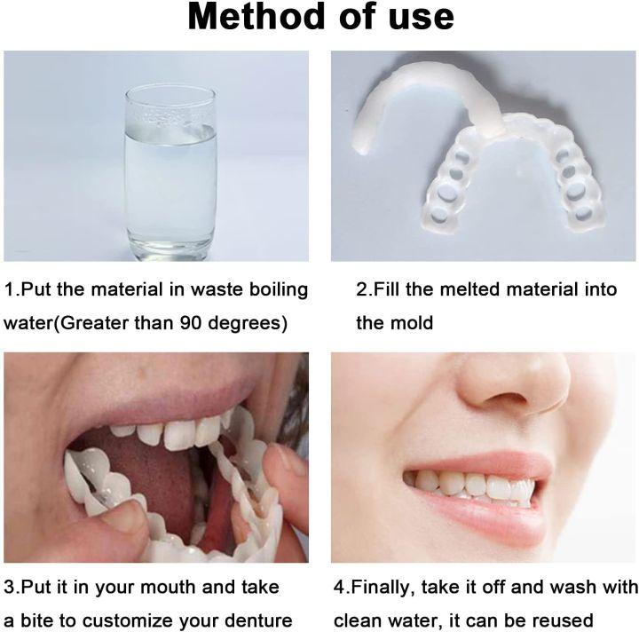 Silicone%20Upper/Lower%20False%20Teeth%20Perfect%20Laugh%20Veneers%20Dentures%20Paste%20Oral%20Hygiene%20Tools%20Teeth%20Instant%20Smile%20Teeth%20Cosmetic%20Lateil%20-%20Image%205