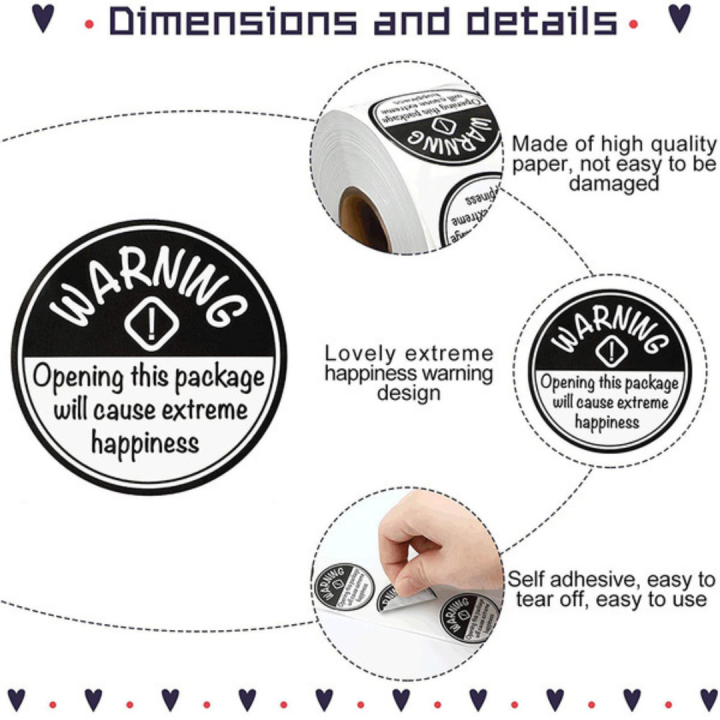 500%20pieces%201%20inch%20and%201.5%20Inch%20Cute%20Message%20Thank%20You%20Order%20Stickers%20Decorative%20Thank%20You%20Label%20Sticker%20Stationery,%20Business%20Packaged,%20Gift%20Wrapped,%20Handmade%20and%20Food%20Sticker%20-%20Image%204