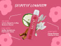 Secret Temptation Zeal Deodorant for Women Pink 150ml INDIAN. 