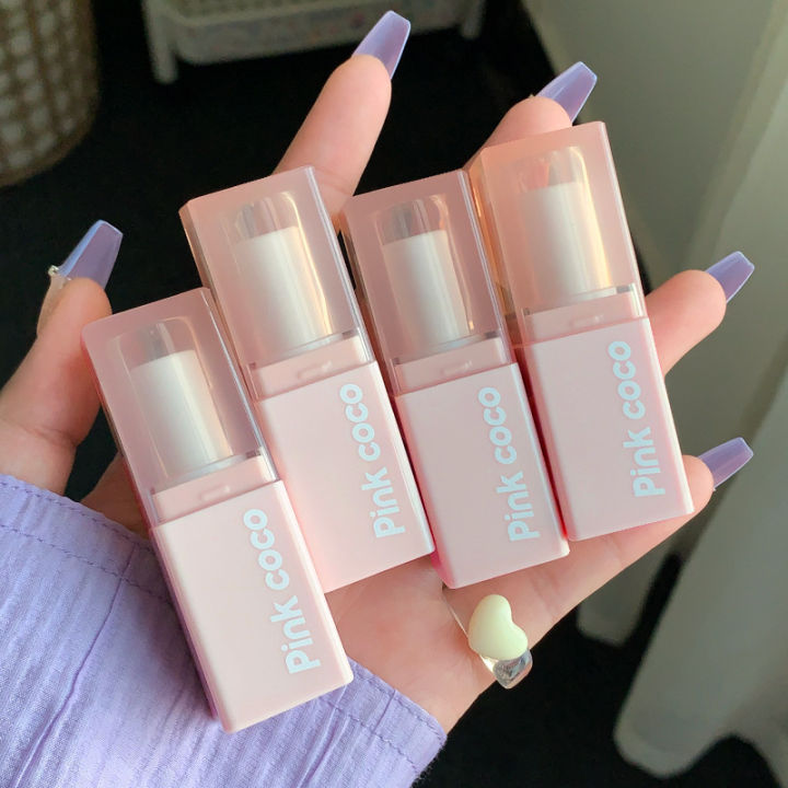 Pinkcoco%20Cream%20Velvet%20Mist%20Lipstick%20Cute%20Girly%20Heart%20Matte%20Matte%20Lipstick%20Does%20Not%20Fade%20Student%20Affordable%20Makeup%20-%20Image%203
