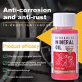 Piston Oil For 27RD Hydraulic Disc Brake 60ml Fluid Brake Mineral Oil System Cycling Bicycle MTB Bike.