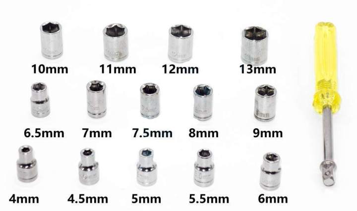 40%20Pcs%20Combination%20Socket%20Wrench%20Set%20With%20Box%20-%20Silver%20-%20Image%207