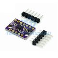 BMI160 6DOF Gyro & Accelerometer Sensor Module | 3-Axis Gyroscope + 3-Axis Accelerometer | Motion Sensor for Arduino, ESP32 & Robotics Projects. 