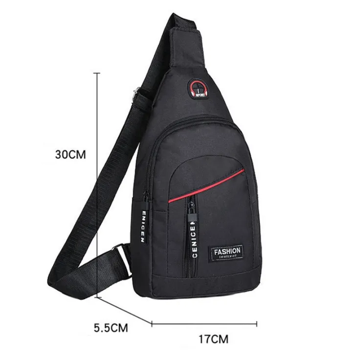 Men's%20Chest%20Bags%20Casual%20Waist%20Bags%20Small%20Short%20Trip%20Travel%20Carry%20Bags%20For%20Men%20Waterproof%20Shoulder%20Crossbody%20Bag%20Nylon%20Handbags%20-%20Image%208