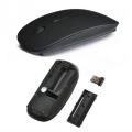 Mini AP1 - Wireless Mouse - Black - Mouse - Mouse - Wireless Mouse.