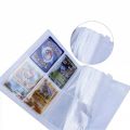 Pokemon Album Book 240Pcs Playing Game Trading Cards Folder Display Livre Pokémon Map Collections Holder Binder Kids Toys Gift.