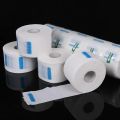 【Premium Quality】 Barbershop Neck Paper Salon Barber Hair Dresser Roll Cutting Dressing Hairdressing Tools Collar Necks Covering Accessories.
