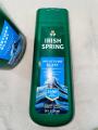 Irish Spring Original Clean Moisturizing Face + Body Wash 591ml. 
