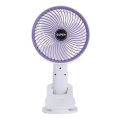 USB rechargeable small fan wall-mounted desktop small mini handheld electric fan for home dormitory desktop fan.
