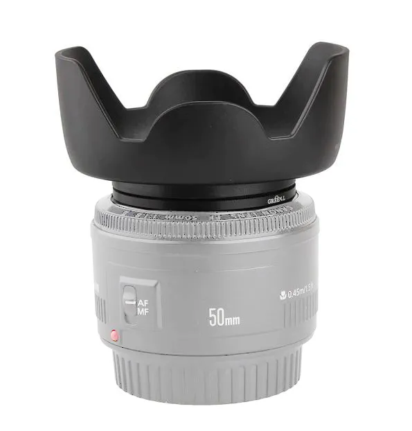 52MM%20Tulip%20Flower%20Lens%20Hood%20for%20Nikon%20AF-S%2018-55mm,%2055-200mm%20f/4-5.6G%20ED%20VR%20II,%2050mm%20f/1.8D,%2035mm%20f/1.8G,%20Pentax%2018-55mm%20-%20Image%205