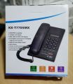 Panasonic KX-T7705MX Caller ID Landline Telephone set for Tnt and Intercom use. 