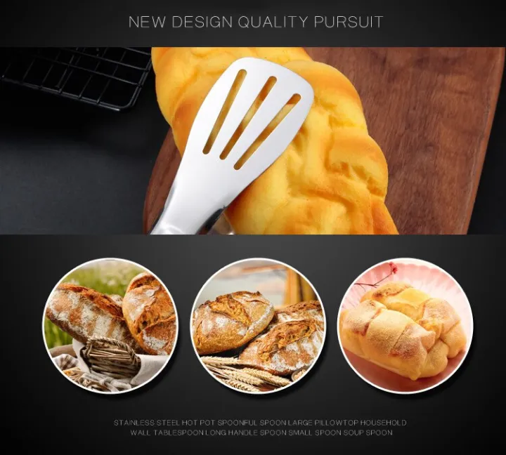 1pcs%20Stainless%20Steel%20Food%20Tongs%20Kitchen%20Tongs%20Utensil%20Clip%20Cooking%20Clip%20Accessories%20Salad%20Serving%20BBQ%20Tools%20-%20Image%203