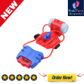 Water Gun Toy for Boys (Children's Wrist Water Gun Toy Launcher Play in Pool, Beach and Automatic Shooting for Summer Water Battles Which is Excellent Gift Choice for Boys and Girls). 