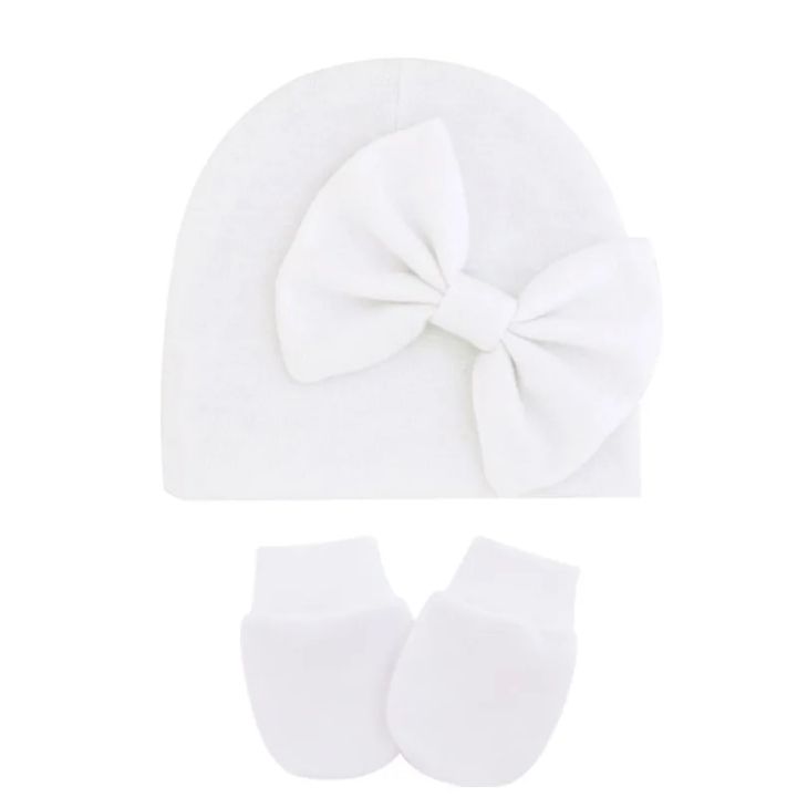 Baby%20Girl%20Hat%20Gloves%20Set%20Cotton%20Newborn%20Beanie%20for%20Girls%20Accessories%20Baby%20Cap%20Toddler%20Infant%20Bonnet%20Hats%20New%20Born%20Gift%20-%20Image%203