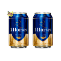 3 Horses classic Malt 330ml x 2pcs. 