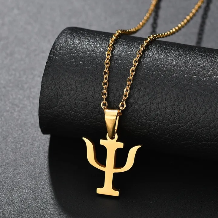 Necklace%20necklace%20for%20women%20necklaces%20aesthetic%20necklace%20gold%20pawnable%20Sifisrri%20Minimalistic%20PSI%20Symbol%20Necklaces%20For%20Women%20Men%20Stainless%20Steel%20Psychology%20Pendant%20Necklace%20Greek%20Letter%20Jewelry%20Gift%20-%20Image%207