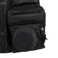 Art Portfolio Case Carrying Bag Tote Backpack Sketchbook Professional Painting Bag Carry Bag for Cleaning Pot Mix Tray Palette Drawing Board. 