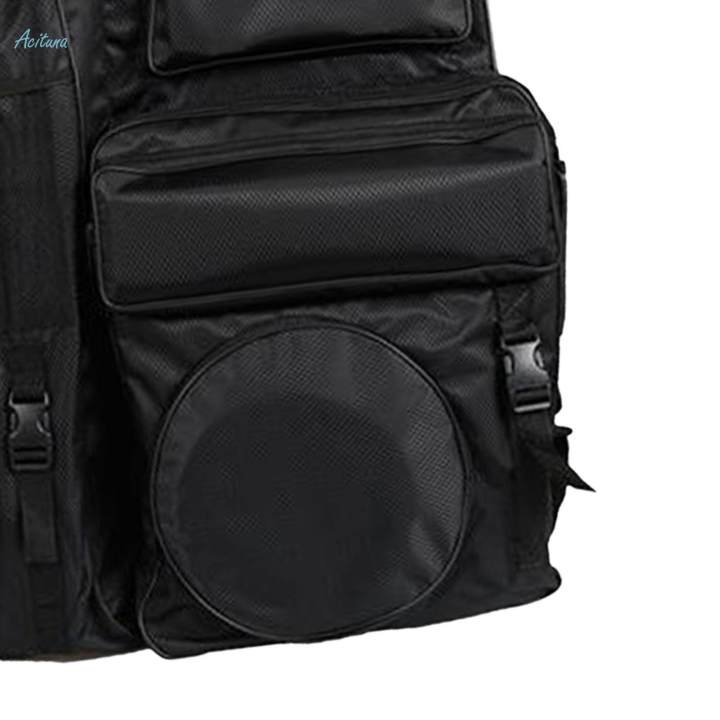 Art%20Portfolio%20Case%20Carrying%20Bag%20Tote%20Backpack%20Sketchbook%20Professional%20Painting%20Bag%20Carry%20Bag%20for%20Cleaning%20Pot%20Mix%20Tray%20Palette%20Drawing%20Board%20-%20Image%209