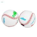 9 inch Standard Baseball Practice Baseball for Girls Boys Kids. 
