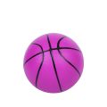 6 Inch Mini Football Basketball Toys Outdoor Kids Boy Entertainment Play Game Inflatable Basketball Toy Ball for Children Baby. 