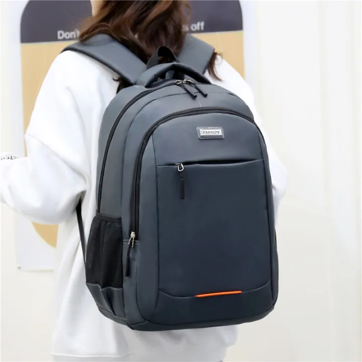 2022%20New%20Backpack%20Business%20Laptop%20Backpack%20Men's%20Fashion%20Simple%20Casual%20Travel%20Bag%20Student%20School%20Bag%20-%20Image%203