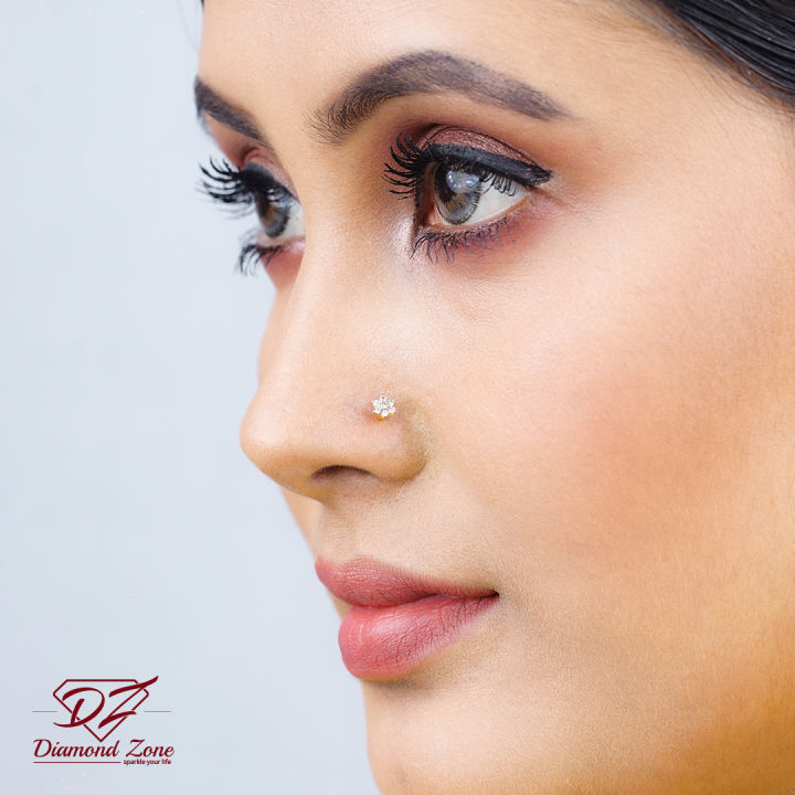 7%20Stone%20Diamond%20Nose%20Pin%20-%20Image%202