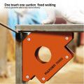Harden 25LB / 50LB / 75LB Magnetic Welding Holder 765025 / 765050 / 765075.